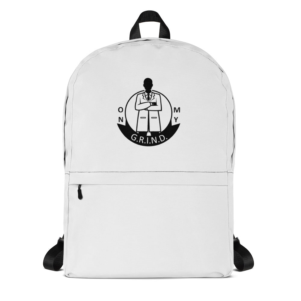 The bold outlet grind backpack